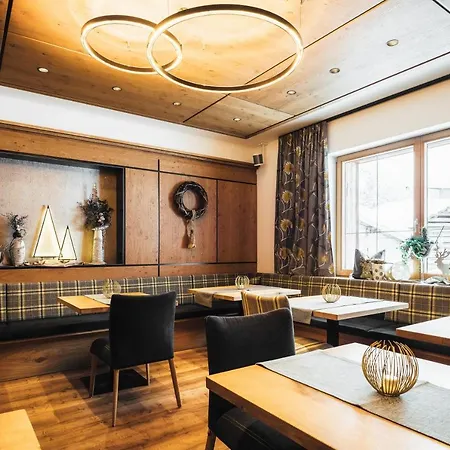 Garni Angela Hotel Ischgl