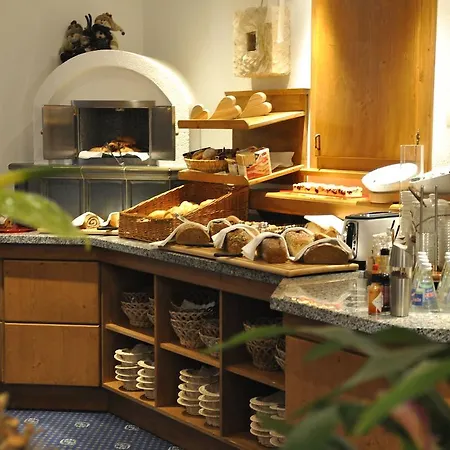 Hotel Garni Angela