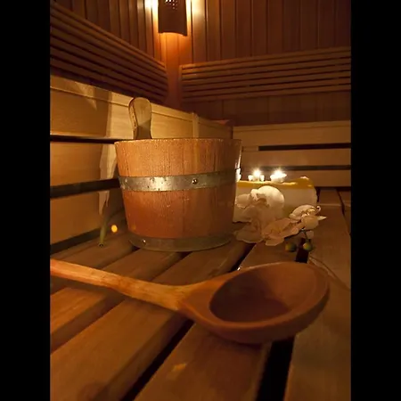 Hotel Garni Angela Ischgl