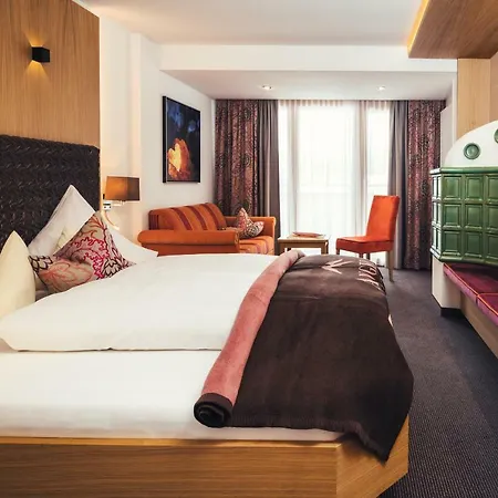 Garni Angela Hotel 4*